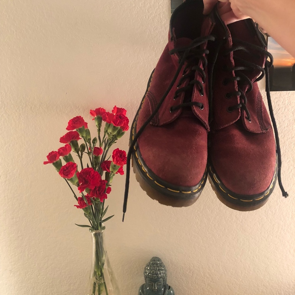 Dr Martens